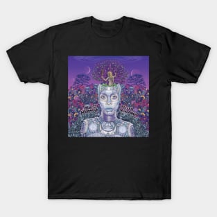 Erykah Badu - Art Style T-Shirt